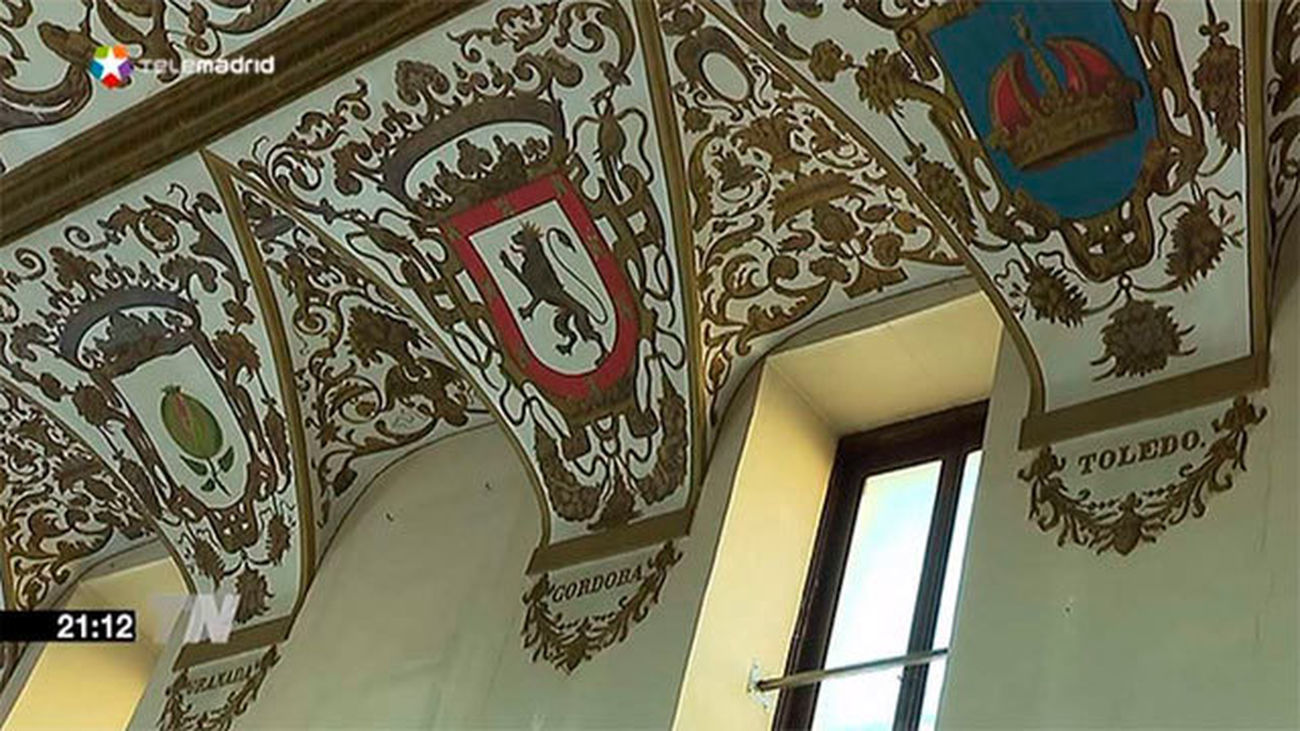 Norman Foster y Carlos Rubio rehabilitarán el Salón de Reinos del Museo del Prado