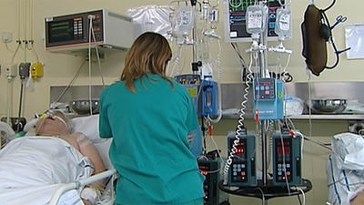 Madrid inicia primer ensayo mundial contra VIH en enfermos oncohematológicos