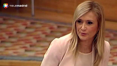 El Servicio Madrileño de Salud publicará sus cuentas y convenios