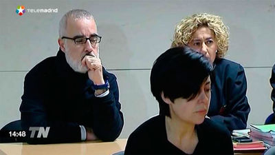 El fiscal admite la posibilidad de que Porto asfixiase en solitario a Asunta