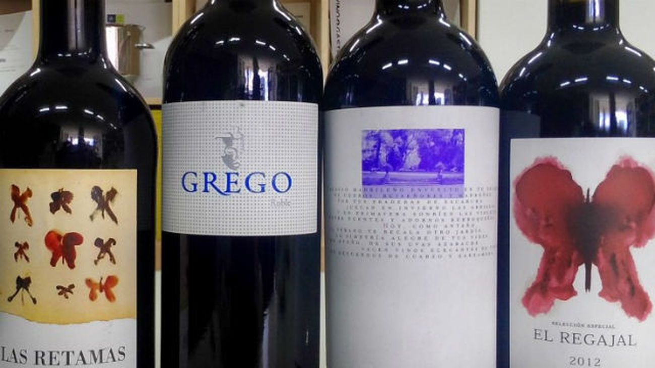 'A pie de barra' lleva caldos de Madrid a 16 locales de Chamberí