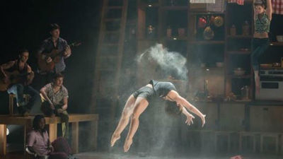 ‘Cuisine & Confessions’ en el Price