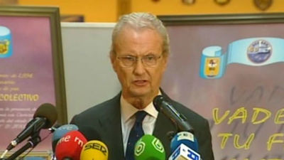 Defensa amplía la zona de búsqueda de los militares desaparecidos y rastrea embarcaciones