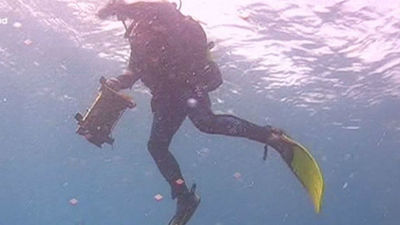 Defensa continúa la búsqueda del helicóptero con todas las hipótesis abiertas