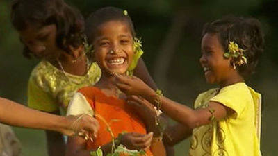 'El Hogar de las Niñas', belleza y solidaridad