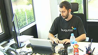 Seguridad en la red: un joven madrileño en Silicon Valley