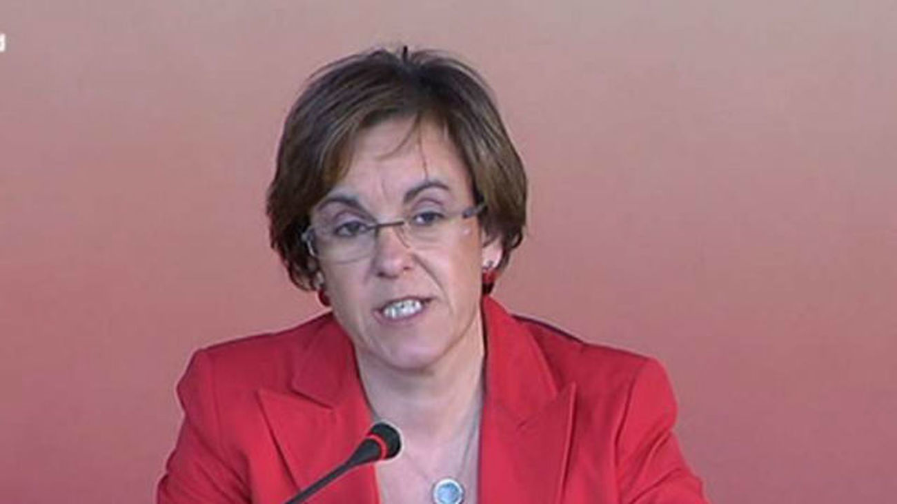 Causapié pide reformar la Ley de  Capitalidad y Régimen Especial de Madrid