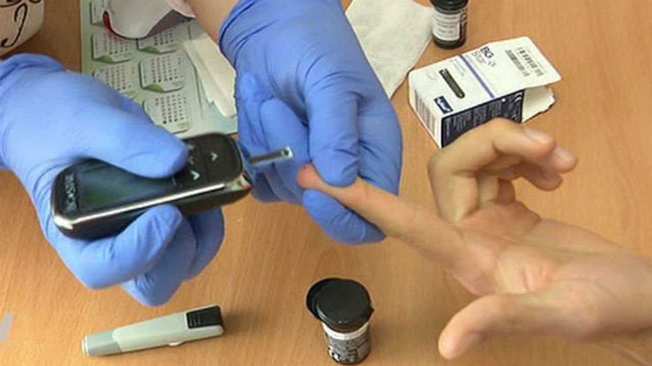 La mitad de las personas ciegas por diabetes no habían ido nunca al oculista