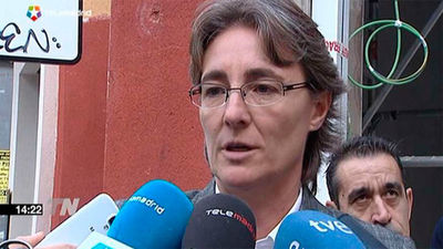 El mercado de Prosperidad reabrirá a finales de este año tras su remodelación