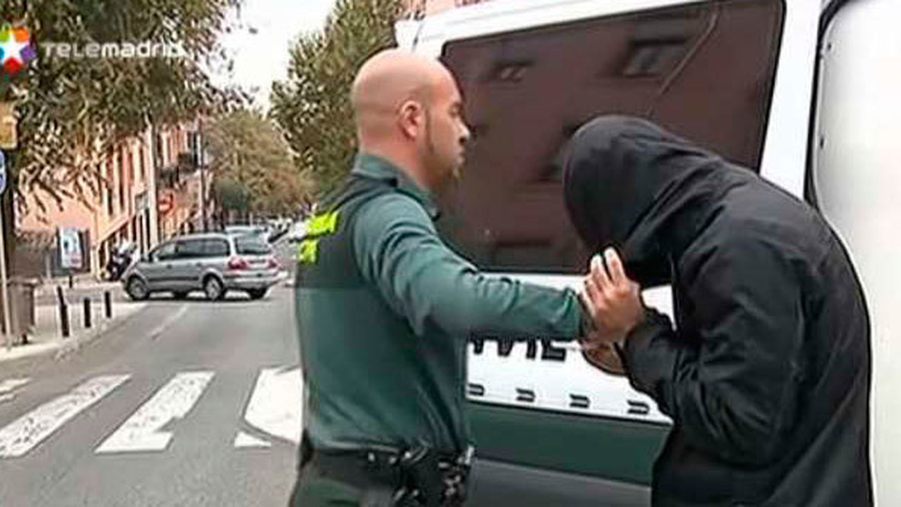 Los tocamientos a menores del Vallmont se producian en el propio aula y en los recreos