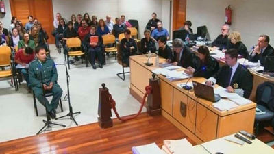 El presidente del tribunal pide "responsabilidad" al jurado del caso Asunta