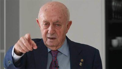 Lucio: "Cada día que me levanto, es uno de propina"