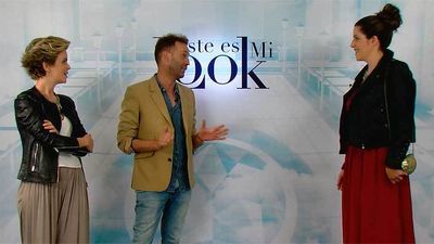 Este es mi Look. Programa 23