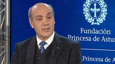 Entrevista a Juan Sánchez, Director de la Fundación Juan Ciudad