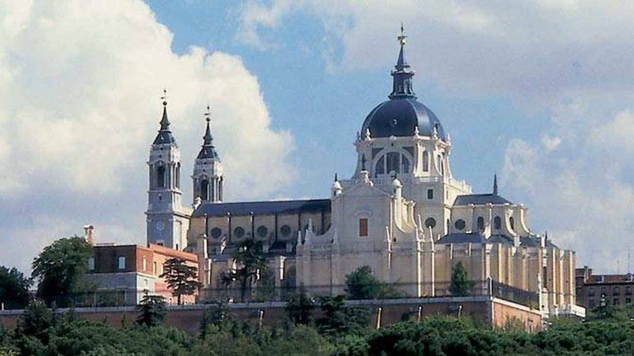 Catedral de la Almudena
