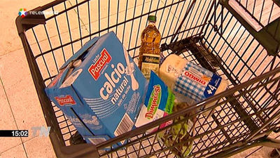 La elección de Super puede ahorrar entre 823 y 3.000 euros anuales al consumidor