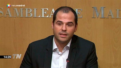 Ciudadanos y PP quieren una ley de derogación de las 3 alturas en lectura única