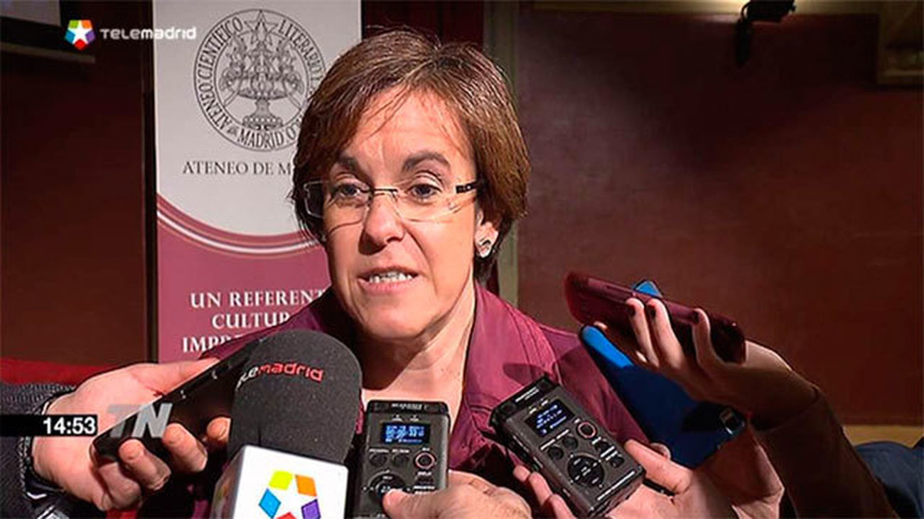 El PSOE propone un pacto para hacer de Madrid un referente en turismo cultural