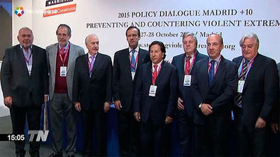 Siete expresidentes piden libertad para Leopoldo López y observadores electorales