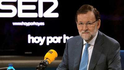 Rajoy: "Al Gobierno no le va a temblar en absoluto el pulso para tomar decisiones"