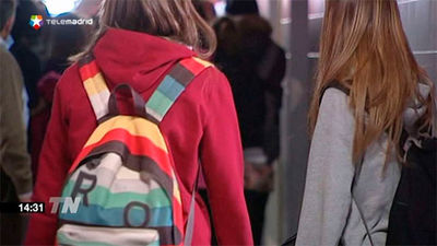 Madrid, entre las comunidades que más han reducido el abandono escolar