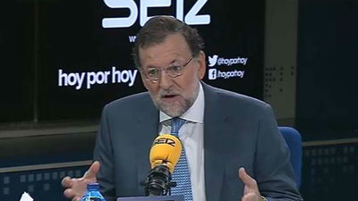 Rajoy pide información "contundente y clara" tras la alerta  de la OMS sobre la carne procesada