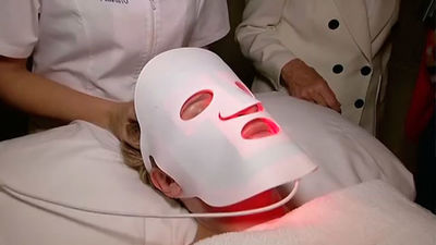 Vuelve a tener la piel como la de un bebé