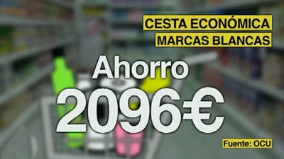 El supermercado más barato de Madrid