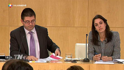 Carmena gestionará 4.492 millones en su primer presupuesto, un 2,39% más