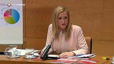 La Comunidad destinará casi 9 de cada 10 euros del presupuesto a gasto social