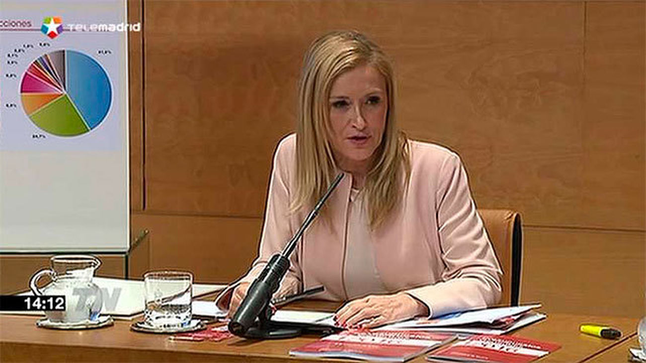 La Comunidad destinará casi 9 de cada 10 euros del presupuesto a gasto social