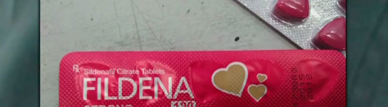 Cómo Comprar Fildena