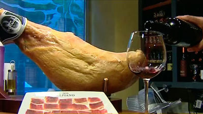 Una dieta comiendo lo que te gusta