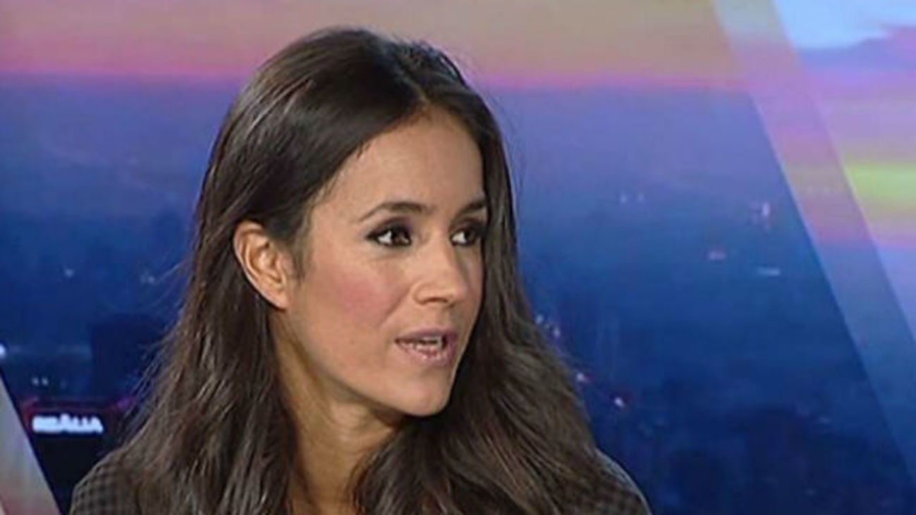 Begoña Villacís: "La adjudicación de edificios públicos no puede ser discrecional"