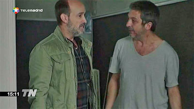 'Truman', 'La Verdad' y 'El Becario' compiten en los cines