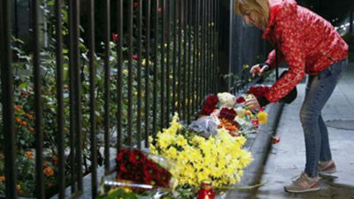 El Airbus ruso siniestrado en Egipto con 224 personas a bordo se destruyó en el aire