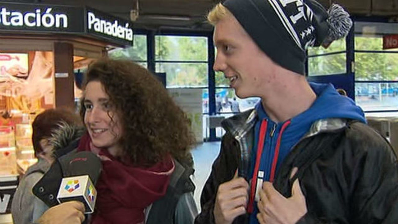 El nuevo abono joven rebasa las 400.000 recargas en su primer mes de vigencia