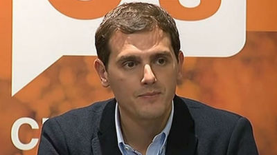 Rivera espera que Sánchez no se plantee futuros pactos con los nacionalistas