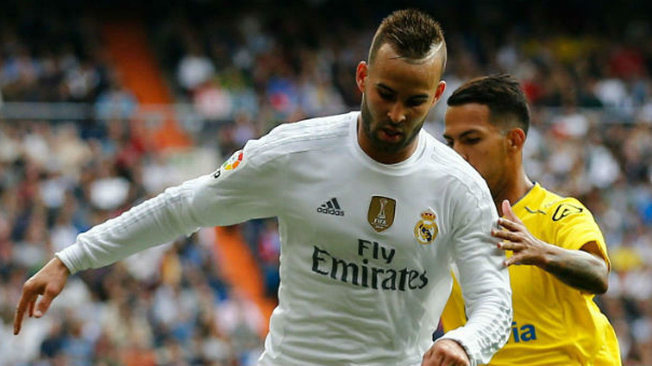 3-1. Jesé agita el trámite ante Las Palmas