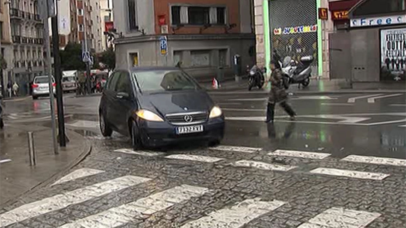 El Ayuntamiento ya sanciona en Ópera a los no residentes