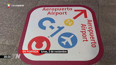 Comienzan a prestar servicio dos trenes lanzadera por sentido en el Cercanías a la T4