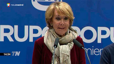 El PP recurrirá el acuerdo de la Junta de Gobierno que aprobó los Presupuestos