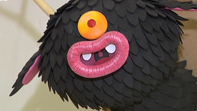 'The Flower Project': una reinterpretación floral del barrio de Las Letras