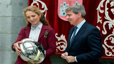 Los incendios provocan una media de diez muertes al año en la Comunidad