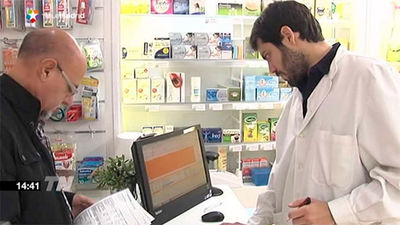 Las Farmacias catalanas aseguran que nadie quedará sin medicamentos pese a los impagos