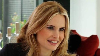 Inma Shara: "La música es la medicina del alma"