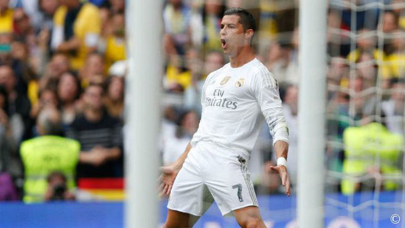 Cristiano: "No soy la persona más humilde del mundo, pero no soy falso"