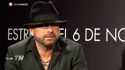 'El Barrio' presenta 'Esencia', un directo grabado en el Teatro Real