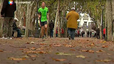 El Ayuntamiento da marcha atrás en la peatonalización de Peña Gorbea