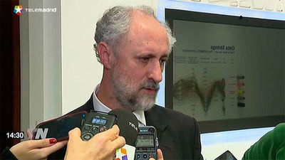 Madrid mostrará la nueva era digital en una nueva feria tecnológica a partir de 2016